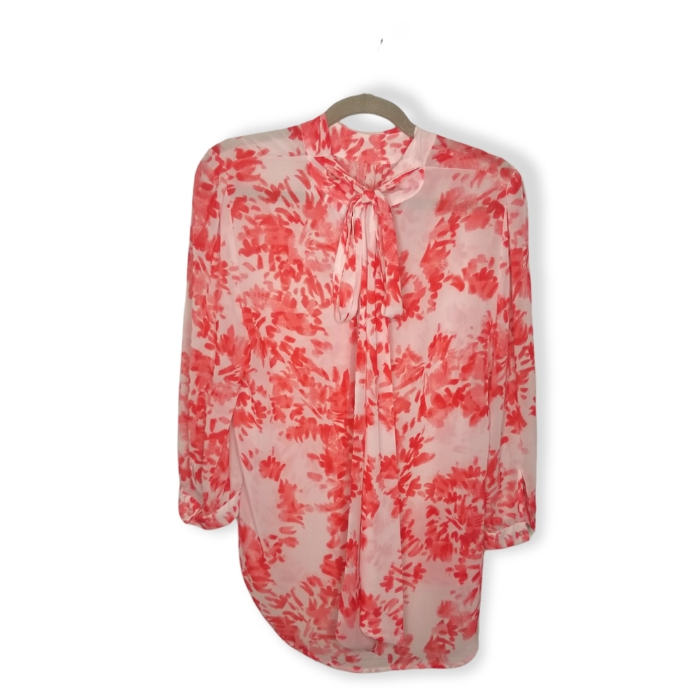 New York & Company Blouse